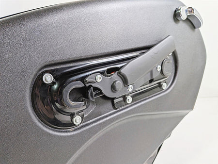 2024 Harley Softail FXLRST Low Rider Left Right Saddlebags & Mounts Set 90202264 {{ shop.shopifyCountryName }} - Mototech271