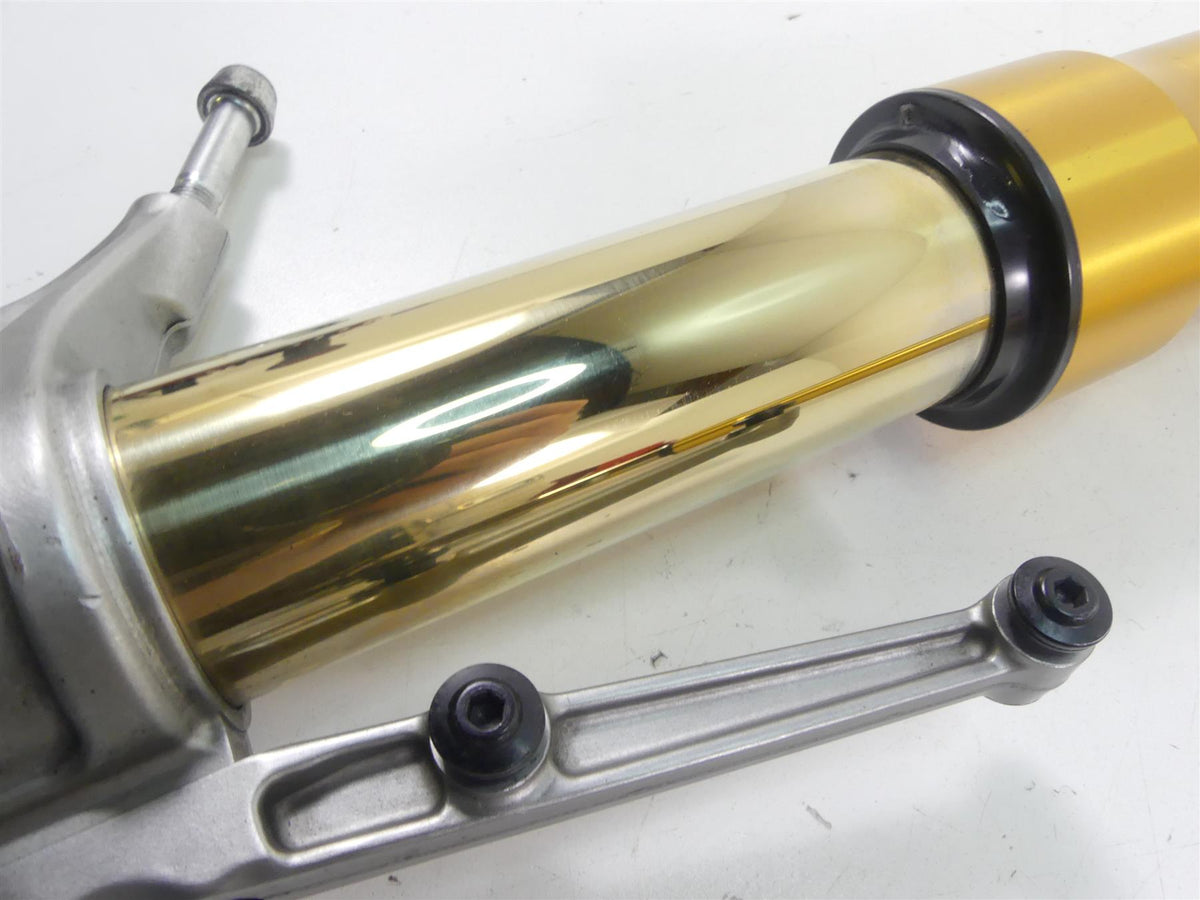 2015 Ducati Monster 1200 S Straight Ohlins Front Fork - Read 34520611A 34420611A {{ shop.shopifyCountryName }} - Mototech271