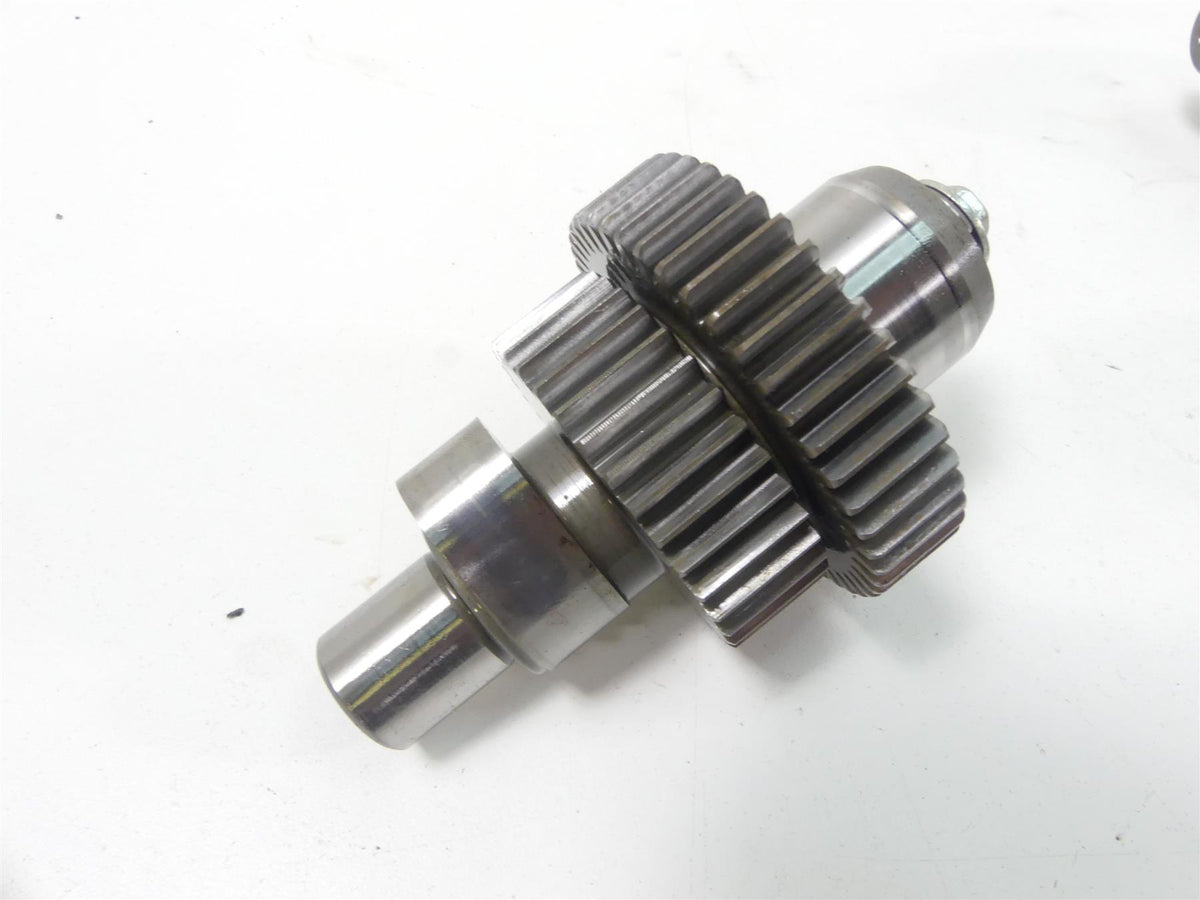 2001 Harley Davidson XL1200 Sportster Cam Gears Sprocket Set 25193-00B {{ shop.shopifyCountryName }} - Mototech271