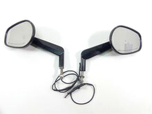Load image into Gallery viewer, 2014 Harley VRSCF Muscle V-Rod Rear View Mirror Turn Signal Set - Read 69395-09A | Mototech271
