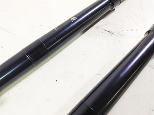 2004 BMW R1150GS R21 Straight Showa Front Fork Leg Set 31427661687 31427661688 | Mototech271