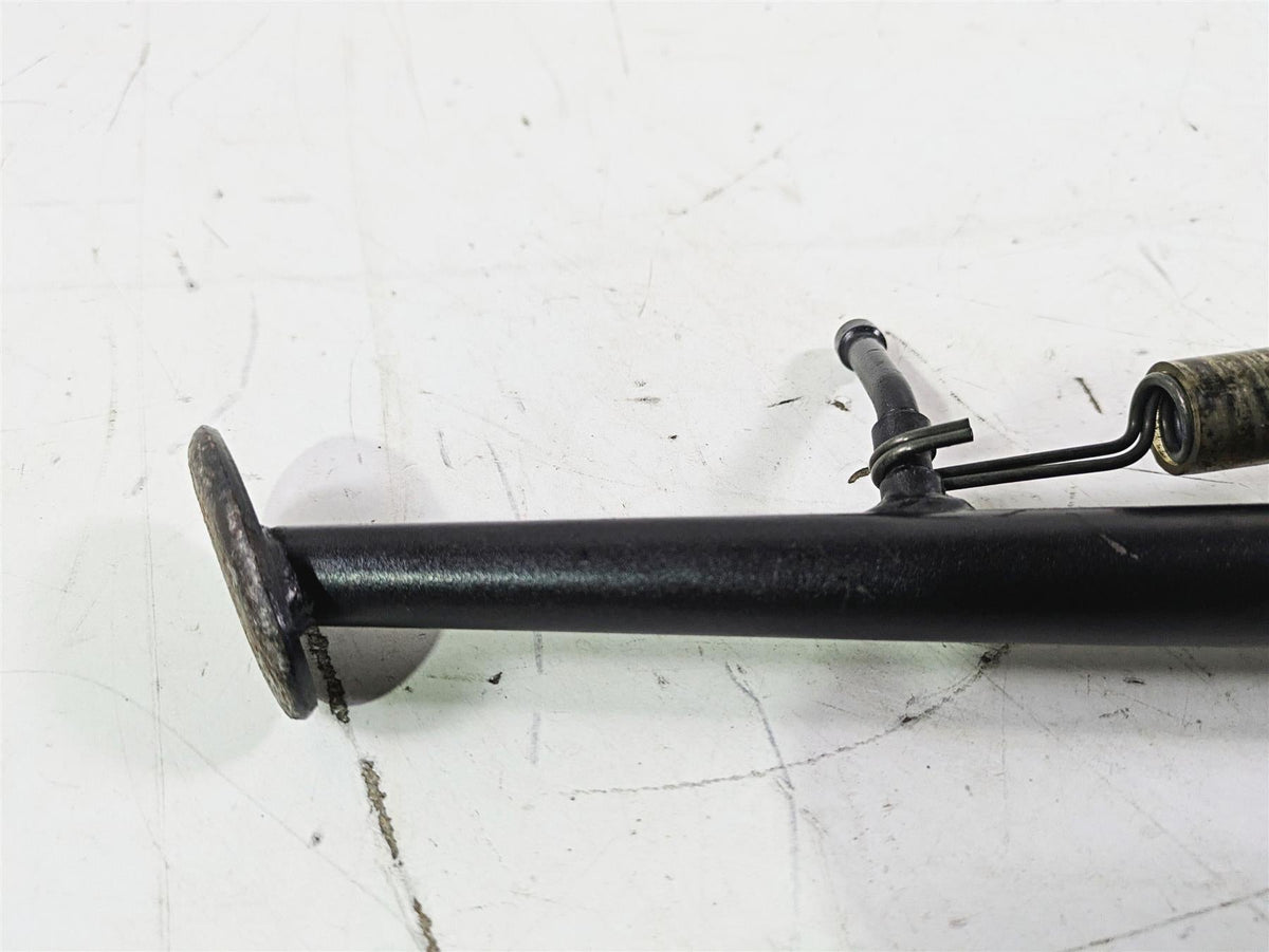 2005 Kawasaki ZX12R Ninja Side Kickstand & Safety Switch 34024-1373-8F {{ shop.shopifyCountryName }} - Mototech271