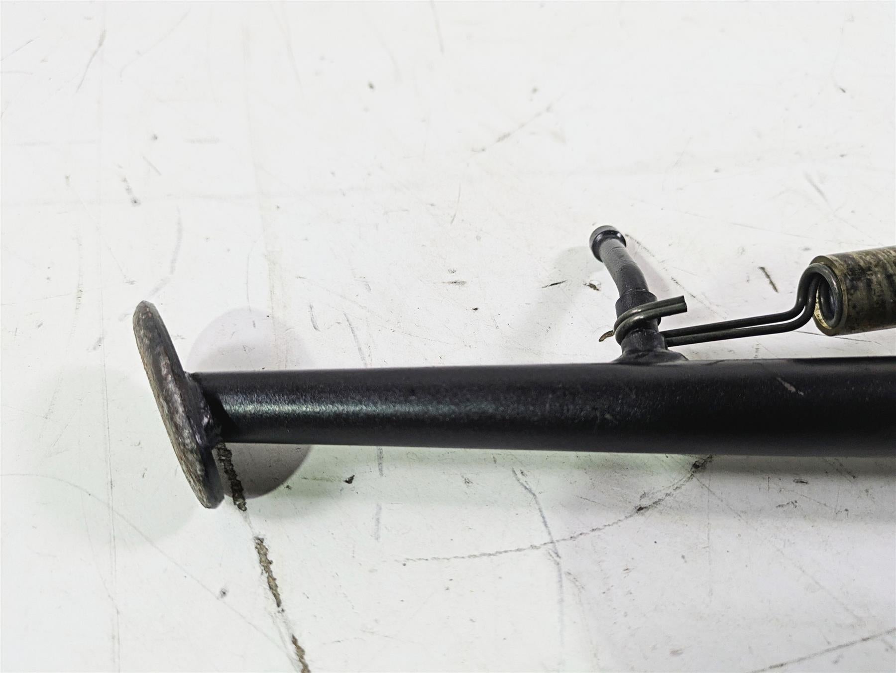 2005 Kawasaki ZX12R Ninja Side Kickstand & Safety Switch 34024-1373-8F {{ shop.shopifyCountryName }} - Mototech271