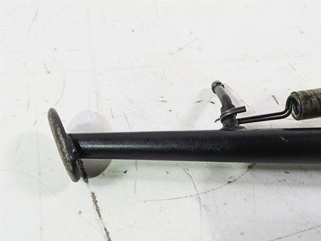 2005 Kawasaki ZX12R Ninja Side Kickstand & Safety Switch 34024-1373-8F {{ shop.shopifyCountryName }} - Mototech271