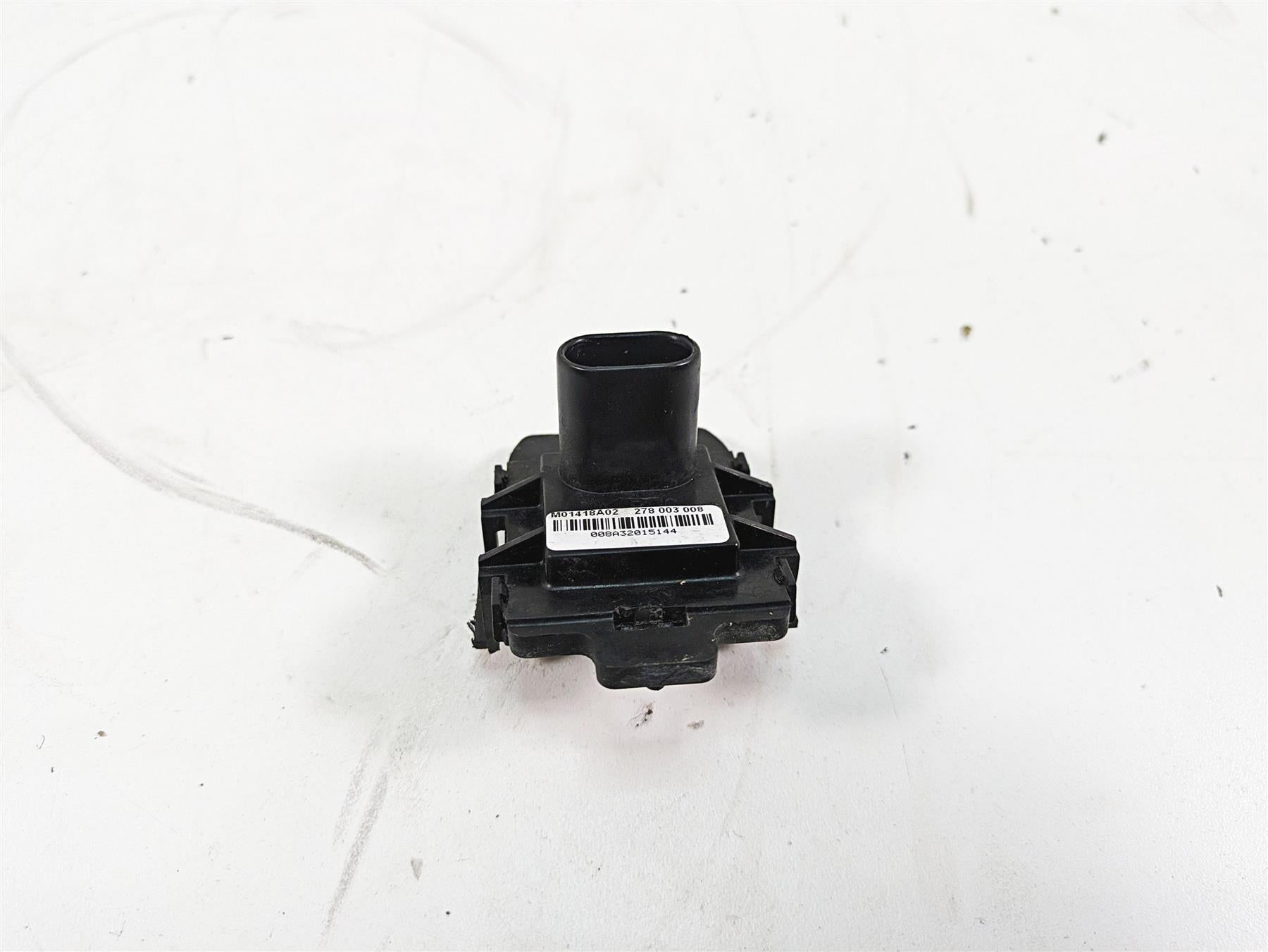 2016 Sea-Doo Spark 900 Idle Assist Steering Sensor 278003008 {{ shop.shopifyCountryName }} - Mototech271