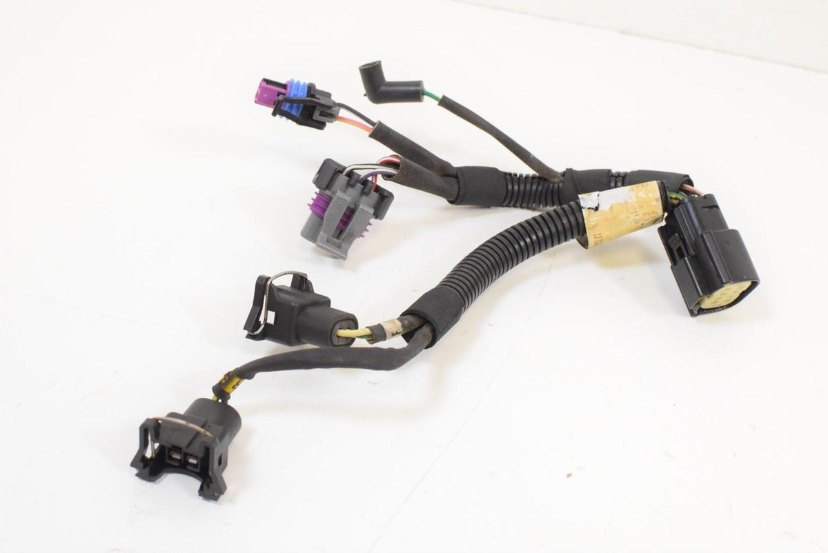 2011 Harley VRSCDX Night Rod Special Engine Motor Wiring Harness Loom 70155-07 {{ shop.shopifyCountryName }} - Mototech271