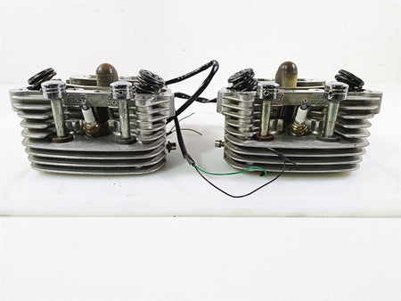 2004 Big Dog Chopper S&S Front Rear Cylinder Head Set 90-1000R 90-1000F 5390634 {{ shop.shopifyCountryName }} - Mototech271
