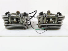 Load image into Gallery viewer, 2004 Big Dog Chopper S&amp;S Front Rear Cylinder Head Set 90-1000R 90-1000F 5390634
