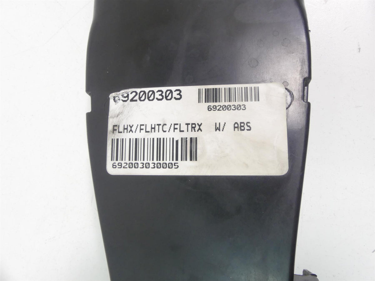 2013 Harley Touring FLHX Street Glide Main Abs Wiring Harness Loom 69200303 {{ shop.shopifyCountryName }} - Mototech271