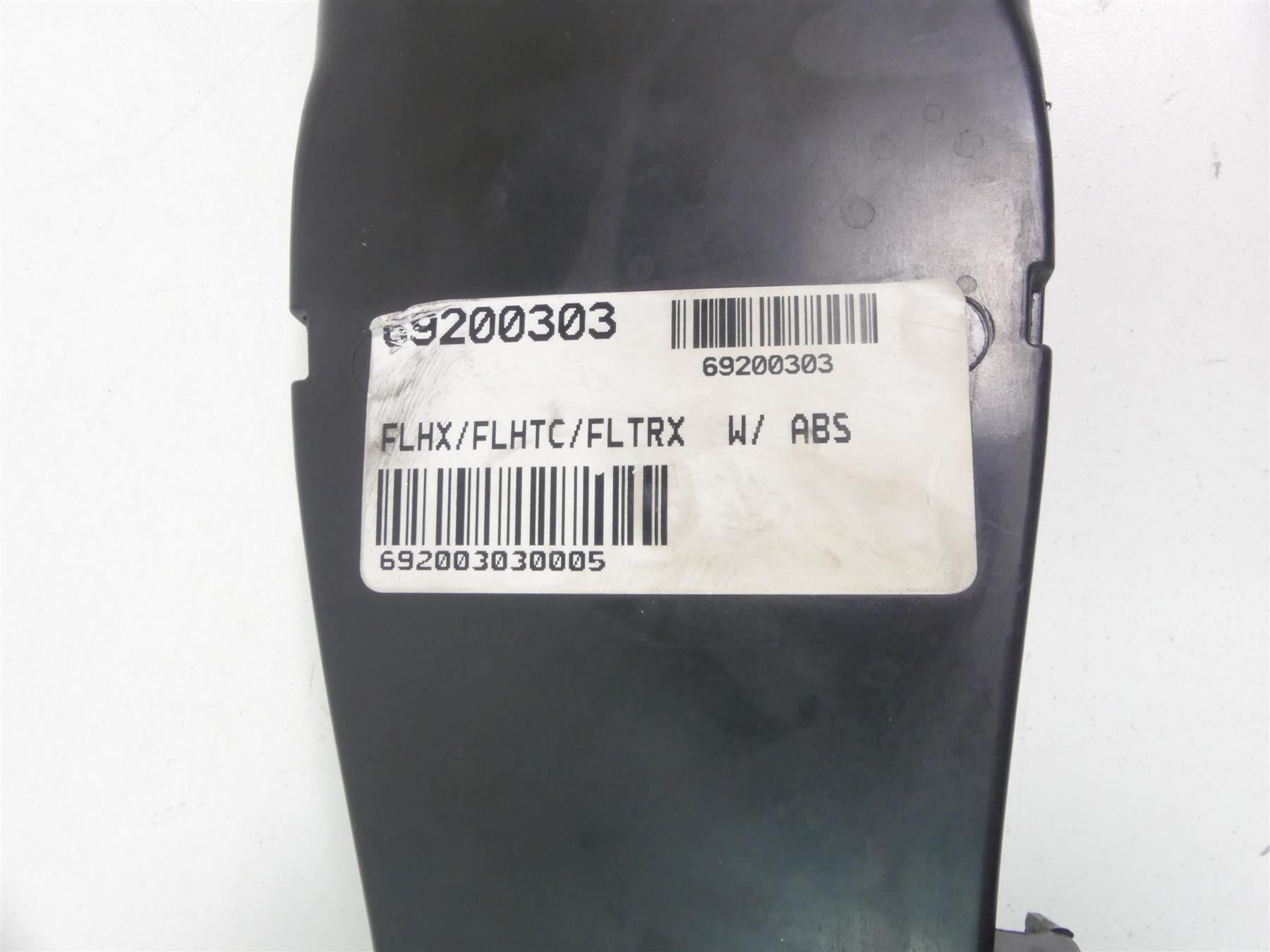 2013 Harley Touring FLHX Street Glide Main Abs Wiring Harness Loom 69200303 {{ shop.shopifyCountryName }} - Mototech271