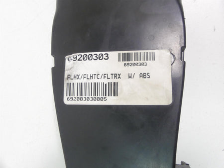 2013 Harley Touring FLHX Street Glide Main Abs Wiring Harness Loom 69200303 {{ shop.shopifyCountryName }} - Mototech271