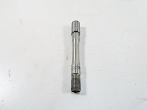 2008 Buell 1125 R Straight Front Wheel Spindle Axle G0120.02A8B | Mototech271
