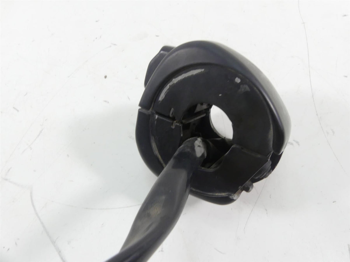 2013 Harley Davidson VRSCF Muscle Left Hand Light Control Switch 71682-06A {{ shop.shopifyCountryName }} - Mototech271