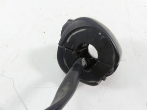 2013 Harley Davidson VRSCF Muscle Left Hand Light Control Switch 71682-06A | Mototech271
