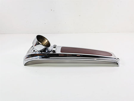 2009 Harley FXCWC Softail Rocker Fuel Tank Dash Panel Console 71574-08 {{ shop.shopifyCountryName }} - Mototech271