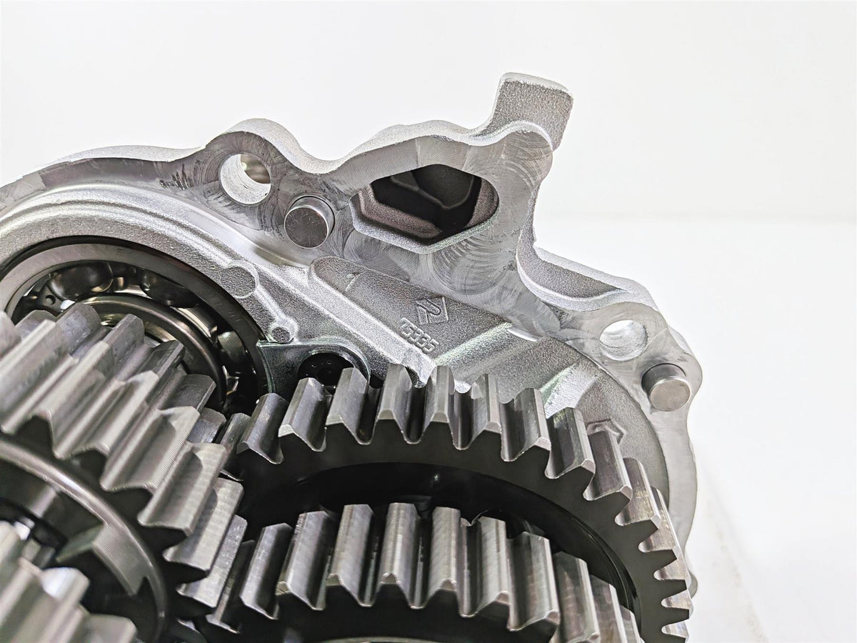 2016 Aprilia RSV 1100 Tuono V4 Factory Transmission Gear Pack 2A000069 {{ shop.shopifyCountryName }} - Mototech271