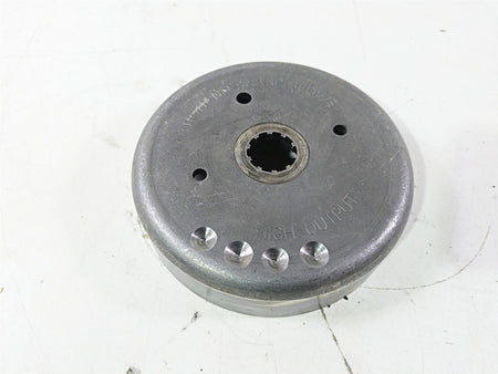 2004 Harley Softail FLSTF Fat Boy Ignition Flywheel Rotor 29981-95 {{ shop.shopifyCountryName }} - Mototech271