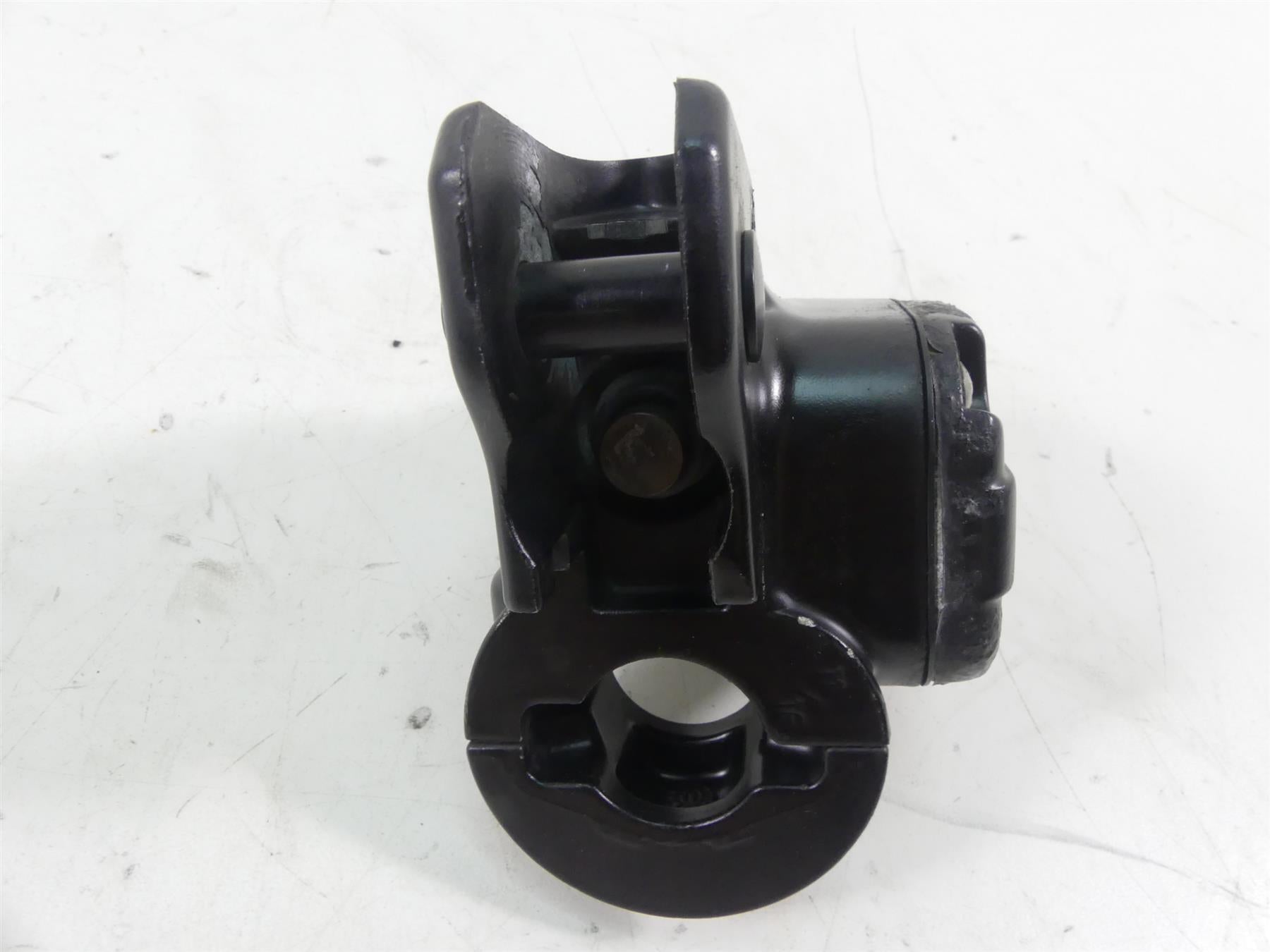2014 Harley Touring FLHX Street Glide Clutch Master Cylinder 11/16" 36700056C {{ shop.shopifyCountryName }} - Mototech271