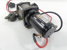 Load image into Gallery viewer, 2015 Arctic Wild Cat 700 Sport LTD Superwinch Winch LT4000ATV 1140220 | Mototech271

