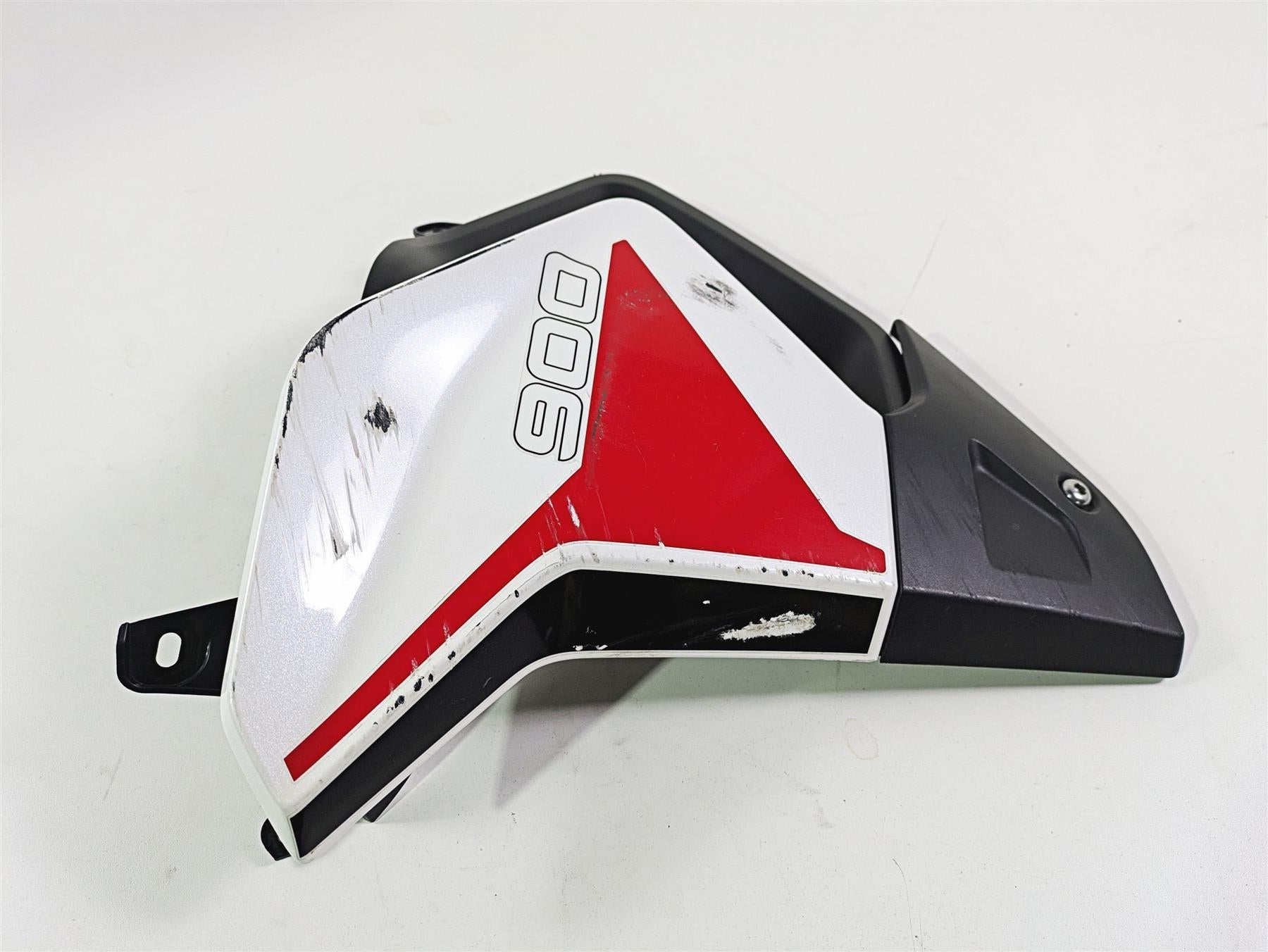 2024 Triumph Tiger 900 GT Left Main Fairing Cover Cowl T2311613 T2311713 {{ shop.shopifyCountryName }} - Mototech271