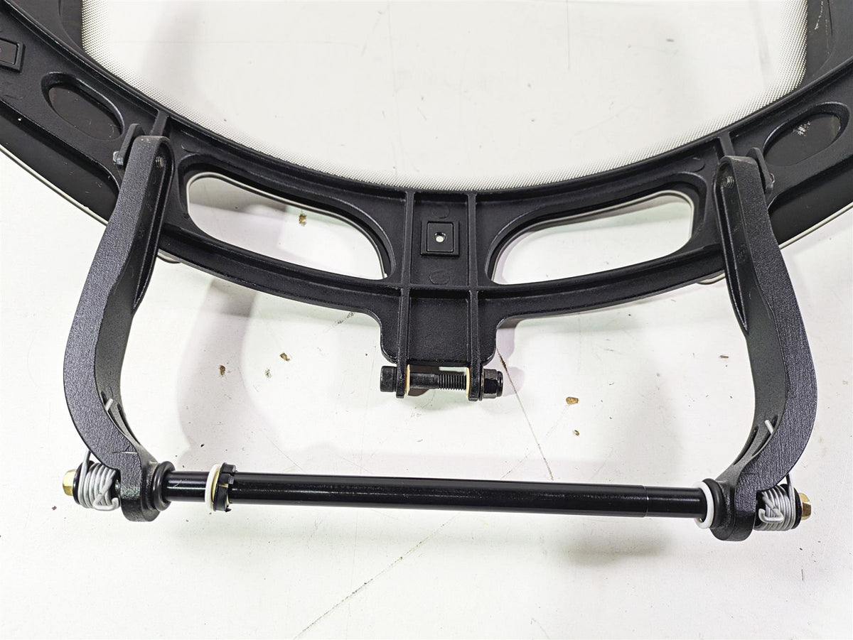 2019 Indian Chieftain Limited Windshield Windscreen & Mounts 2881797 5138467 {{ shop.shopifyCountryName }} - Mototech271