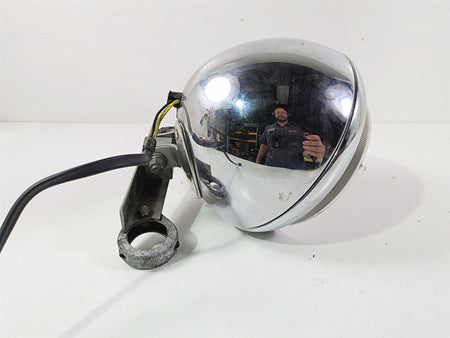 1999 Harley Dyna FXDL Low Rider Truck Lite Led Headlight Head Light 27250C {{ shop.shopifyCountryName }} - Mototech271