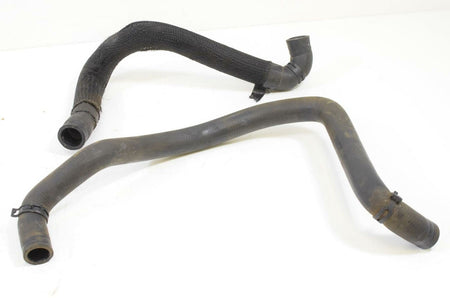 2010 Polaris Assault RMK 800 146" Coolant Reservoir Bottle & Hoses 2520843 {{ shop.shopifyCountryName }} - Mototech271