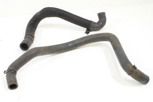 2010 Polaris Assault RMK 800 146"  Coolant Reservoir Bottle & Hoses 2520843 | Mototech271