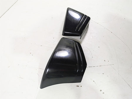 2002 Honda V-Twin VTX1800 C Side Cover Fairing Cowl Set 83400-MCH-000 {{ shop.shopifyCountryName }} - Mototech271
