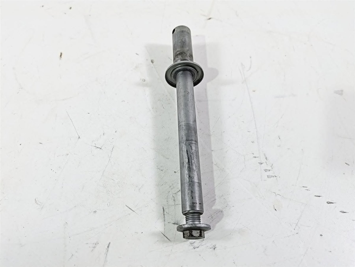 2004 BMW R1150GS R21 Front Axle Wheel Spindle 20mm 36312335577 {{ shop.shopifyCountryName }} - Mototech271