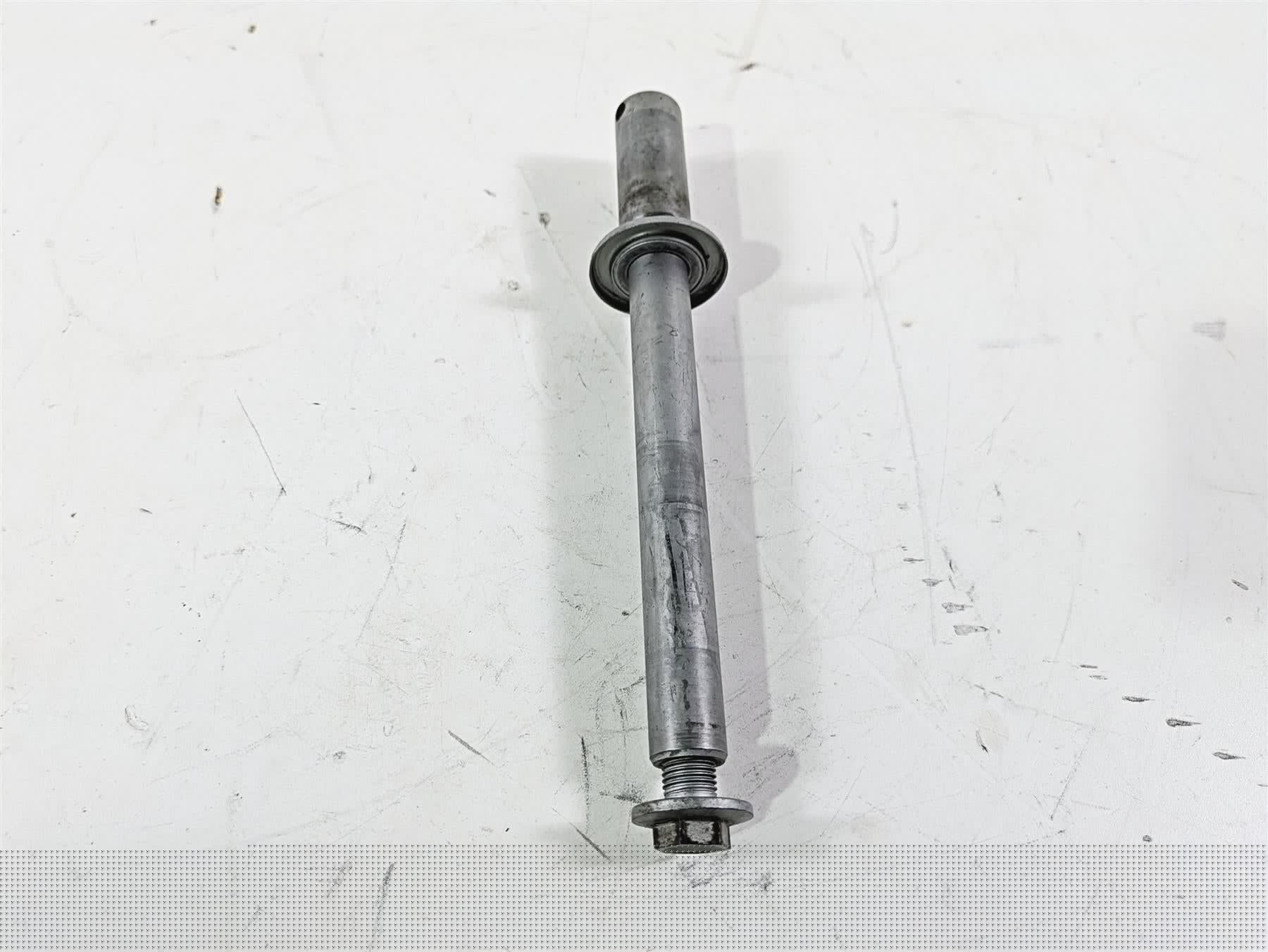 2004 BMW R1150GS R21 Front Axle Wheel Spindle 20mm 36312335577 {{ shop.shopifyCountryName }} - Mototech271