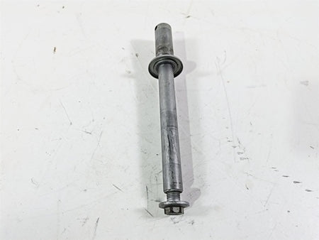 2004 BMW R1150GS R21 Front Axle Wheel Spindle 20mm 36312335577 {{ shop.shopifyCountryName }} - Mototech271