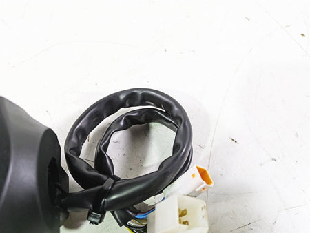 2022 MV Agusta F3 800 Rosso Left Hand Control Switch Light Blinker 8A00B9497 {{ shop.shopifyCountryName }} - Mototech271