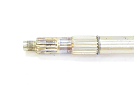 2009 Polaris RMK 600 S09PM6KS Drive Jack Shaft 15/21 Spl W/Brg 1332336 {{ shop.shopifyCountryName }} - Mototech271