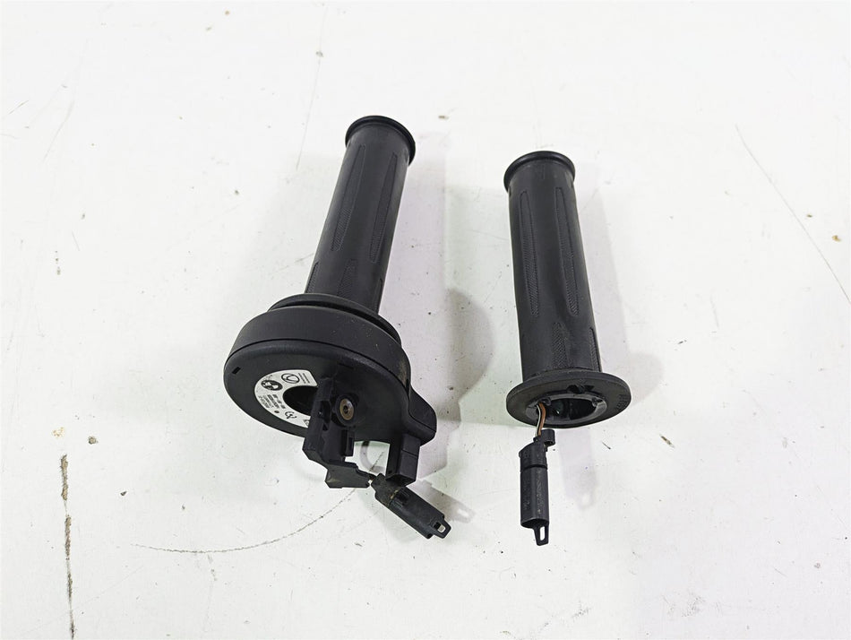 2015 BMW R1200GS Adv K51 Left Right Heated Hand Grip Set Cruise 61318552120 {{ shop.shopifyCountryName }} - Mototech271