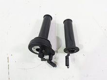 Load image into Gallery viewer, 2015 BMW R1200GS Adv K51 Left Right Heated Hand Grip Set Cruise 61318552120 | Mototech271
