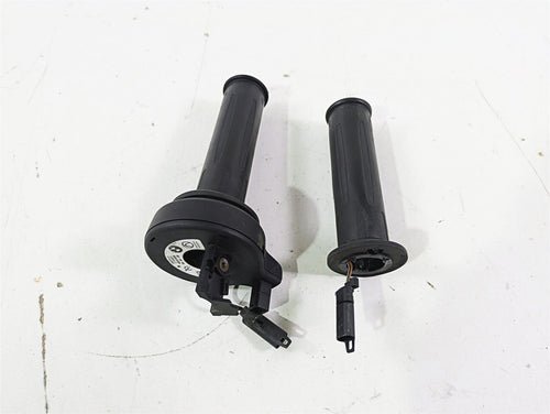 2015 BMW R1200GS Adv K51 Left Right Heated Hand Grip Set Cruise 61318552120 | Mototech271