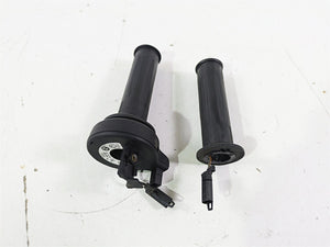 2015 BMW R1200GS Adv K51 Left Right Heated Hand Grip Set Cruise 61318552120 | Mototech271
