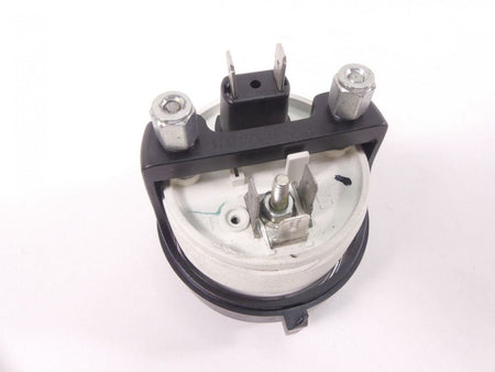 2009 Harley Touring FLHTCU Electra Glide Oil Pressure Gauge Instrument 75032-99B {{ shop.shopifyCountryName }} - Mototech271