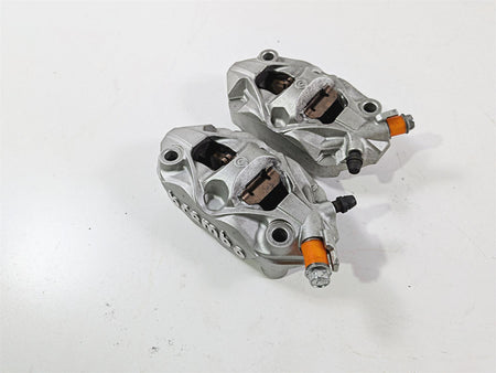 2024 Suzuki GSXR 600 Brembo Front Brake Calipers 108mm 59300-17K20-999 59100-17K20-999 {{ shop.shopifyCountryName }} - Mototech271