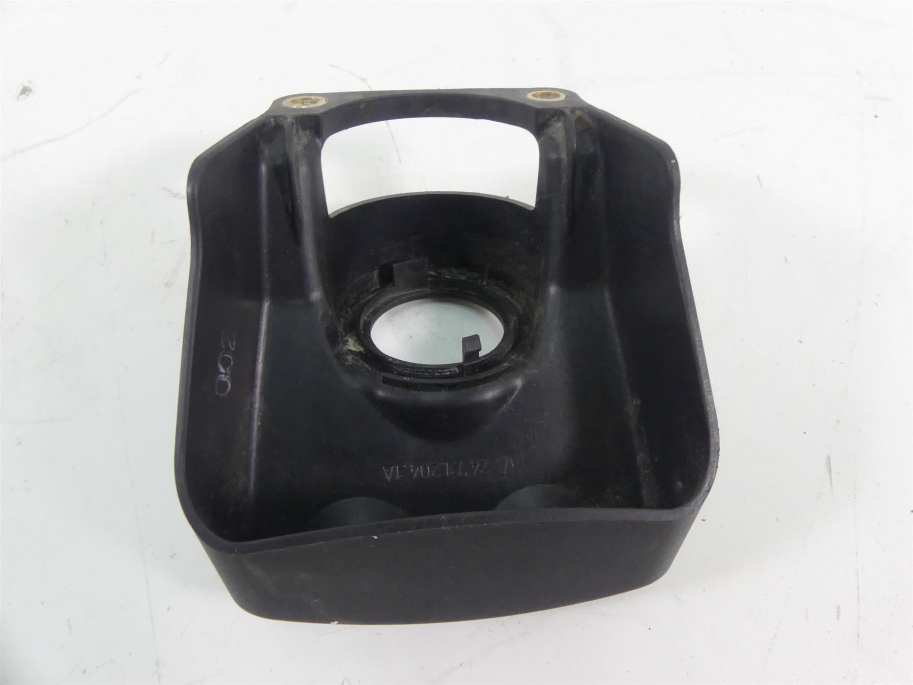 2006 Ducati Multistrada 1000S Ignition Switch Key Seat Lock Set -Read 59820312E {{ shop.shopifyCountryName }} - Mototech271