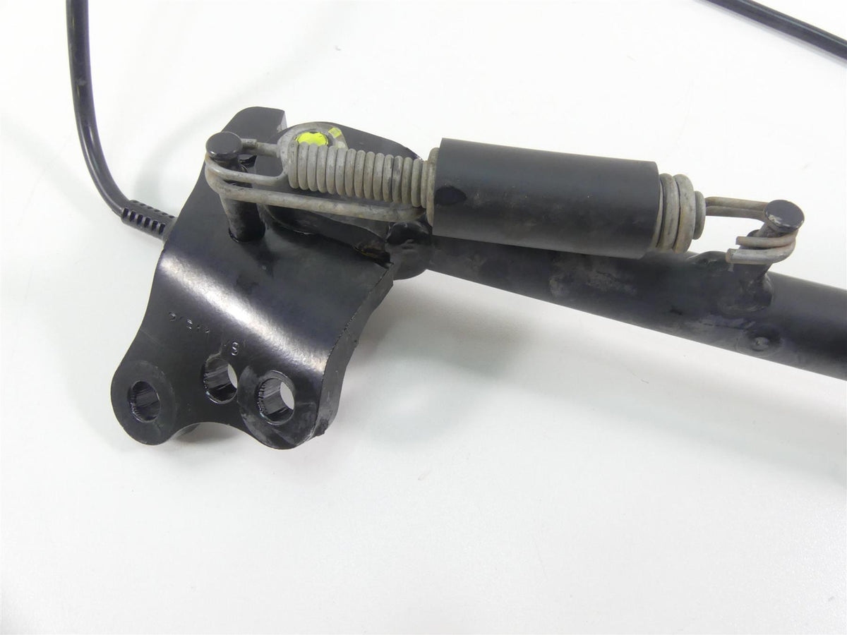 2021 Aprilia Tuono 660 RS660 Side Kickstand Kick Jiffy Stand 2B006338 {{ shop.shopifyCountryName }} - Mototech271