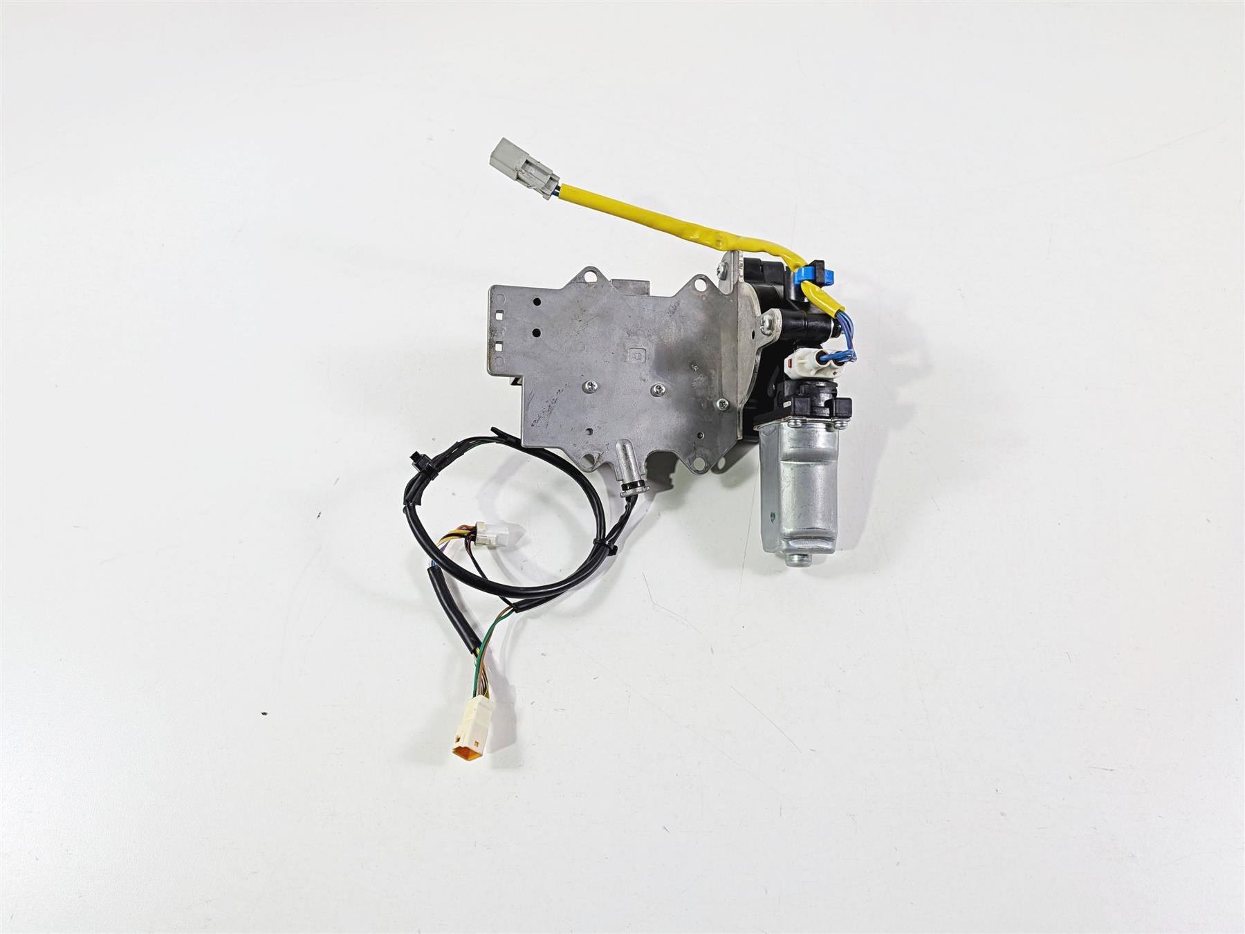 2015 Indian Chieftain Windshield Screen Adjuster Motor 4014195-Mototech271