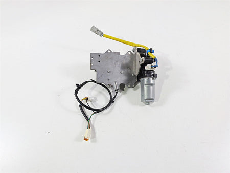 2015 Indian Chieftain Windshield Screen Adjuster Motor 4014195-Mototech271