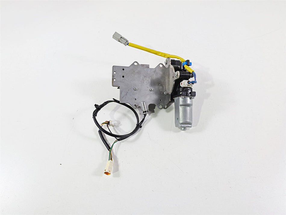 2015 Indian Chieftain Windshield Screen Adjuster Motor 4014195-Mototech271