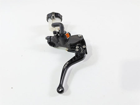 2016 Yamaha YZF R1 RN32 Front Nissin 5/8 Radial Brake Pump 2CR-2580A-00-00 {{ shop.shopifyCountryName }} - Mototech271