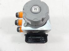 Load image into Gallery viewer, 2019 Triumph Street Triple 765R Abs Brake Pump Module Unit T2025960
