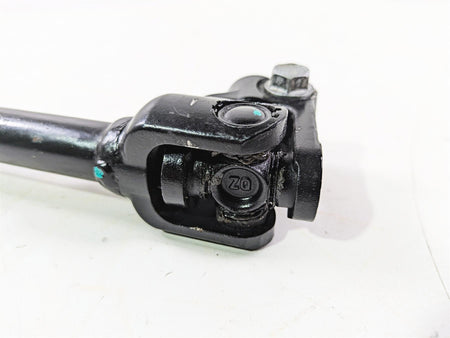 2023 Can Am Maverick X3 XMR Turbo RR Lower Steering Shaft Rod 709402752 {{ shop.shopifyCountryName }} - Mototech271