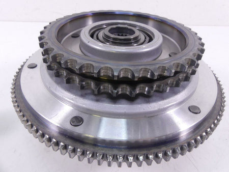 2000 Harley Touring FLHTCI Electra Glide Primary Drive Clutch Kit -Read 37707-98 {{ shop.shopifyCountryName }} - Mototech271