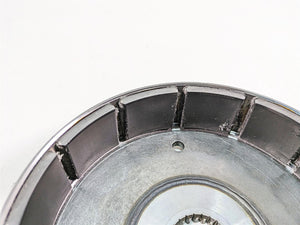 2011 Harley Touring FLTRU Road Glide Ignition Flywheel Fly Wheel Rotor 30041-08A | Mototech271